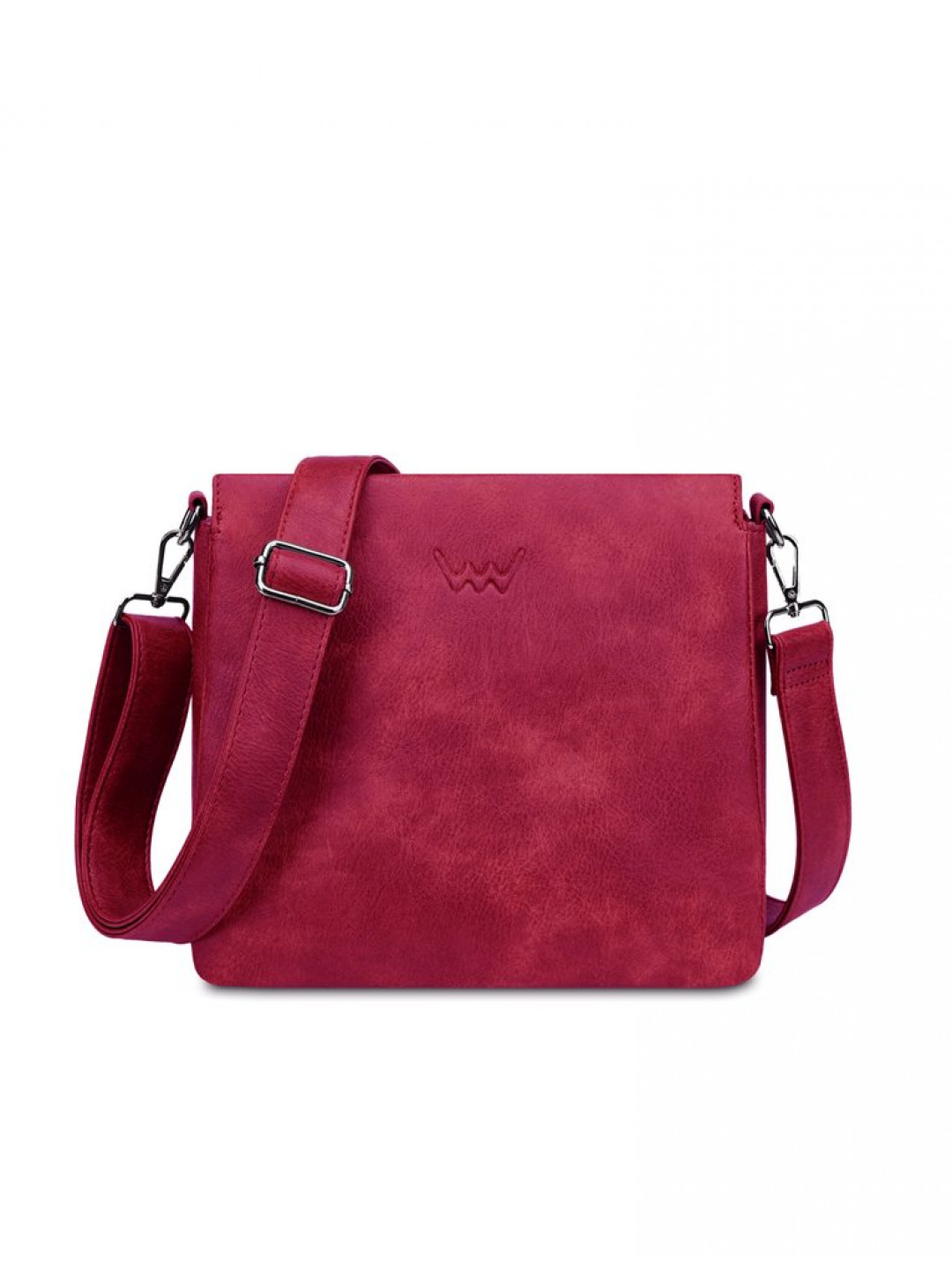 VUCH Aleeza Dark Red